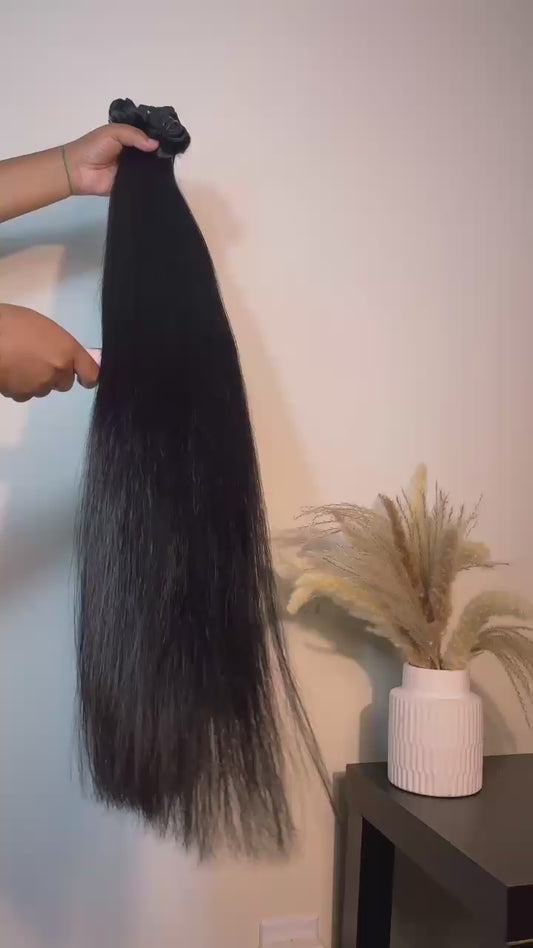 RAW VIETNAMESE BUNDLES