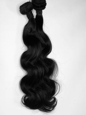 Body wave bundle