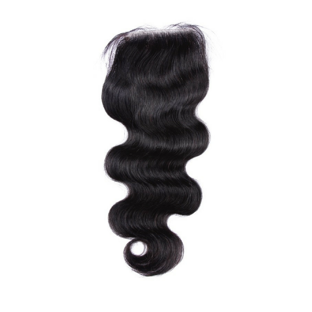 Body Wave Closure